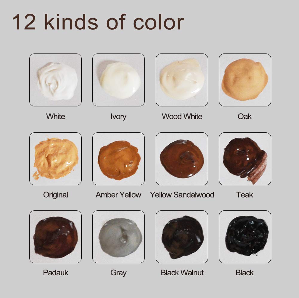 Magic Furniture Repair Paint---BUY 3 Get Extra 15% OFF