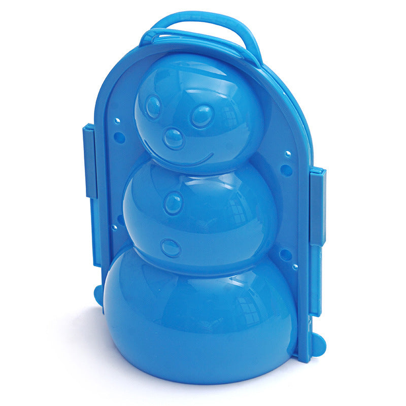 🎄Early XMAS Sale🎁 -🤶Keygrace™️ Winter Snow Toys Kit - SAVE 48% OFF
