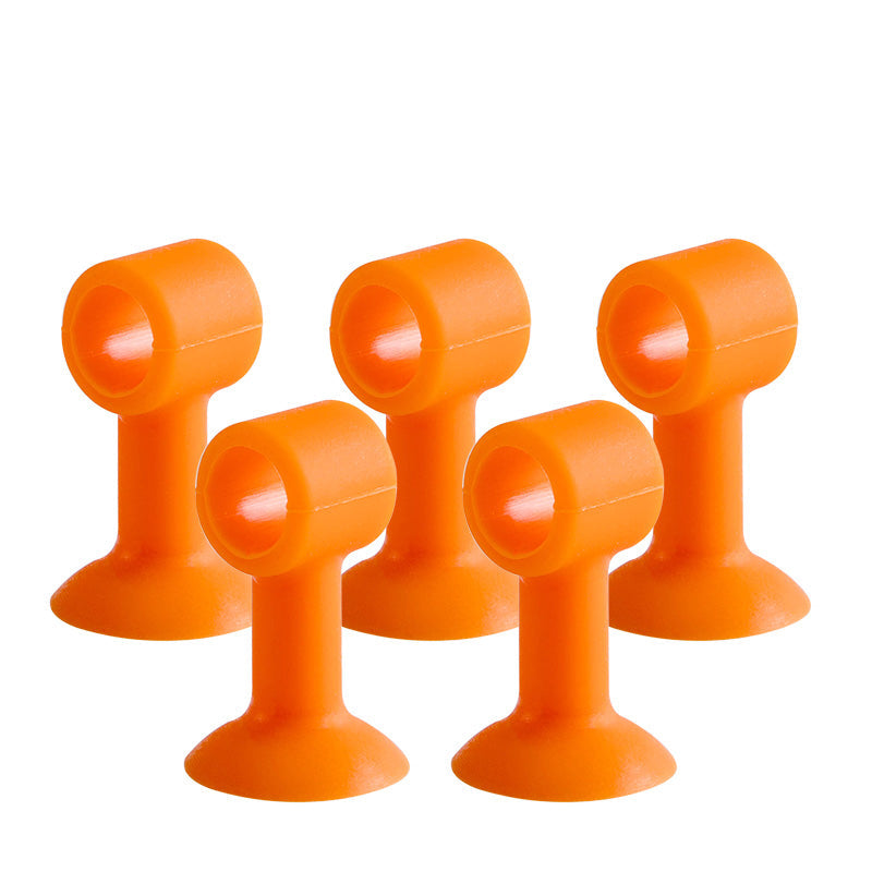 [BUY 15 GET 5 FREE] - Multifunctional Door Stopper