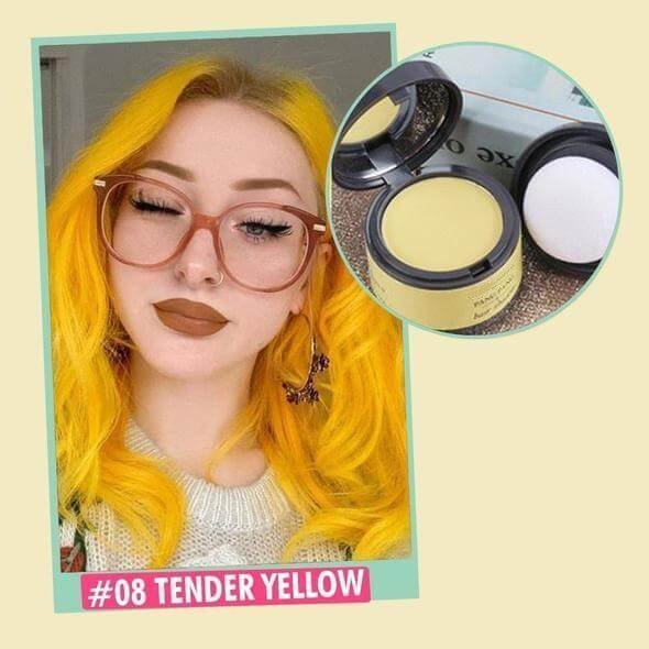 HOT SALE🔥 45% OFF| YouthColor Hair Shading Powder