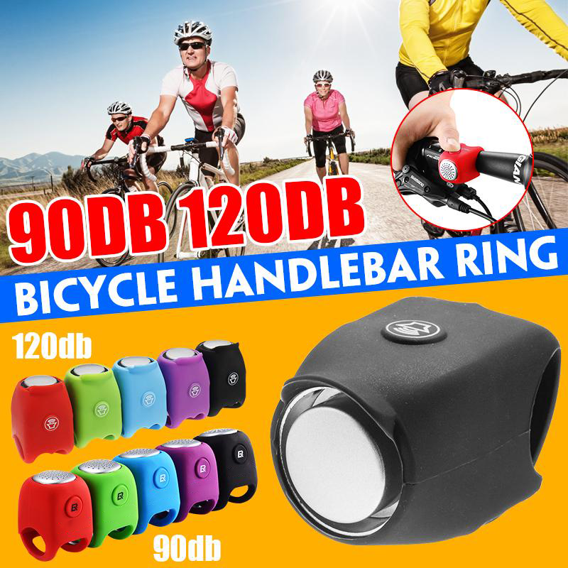 🔥HOT SALE NOW-48% OFF--2021 Super Bike Horn🚴‍♂ ( BUY 3 GET 2 FREE & FREE SHIPPING)