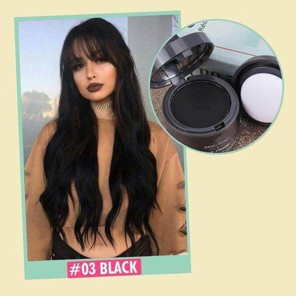 HOT SALE🔥 45% OFF| YouthColor Hair Shading Powder