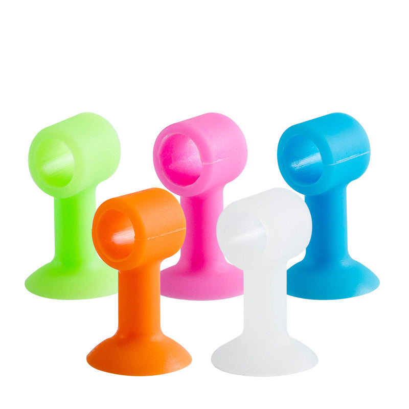 [BUY 15 GET 5 FREE] - Multifunctional Door Stopper