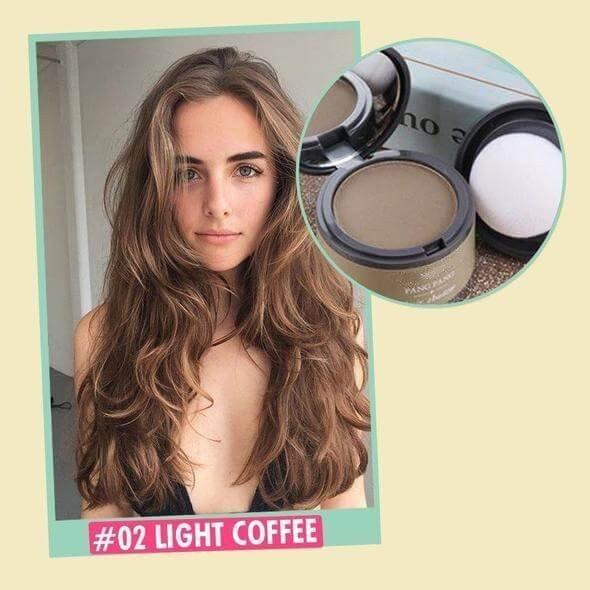 HOT SALE🔥 45% OFF| YouthColor Hair Shading Powder