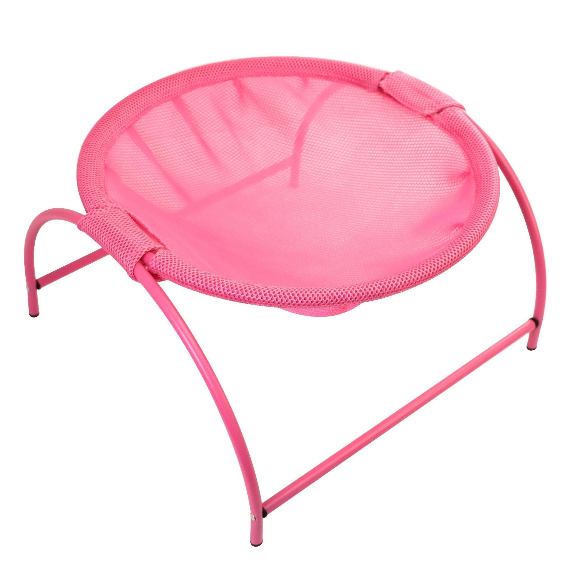 🔥🔥Floor Cat Hammock-With Stand