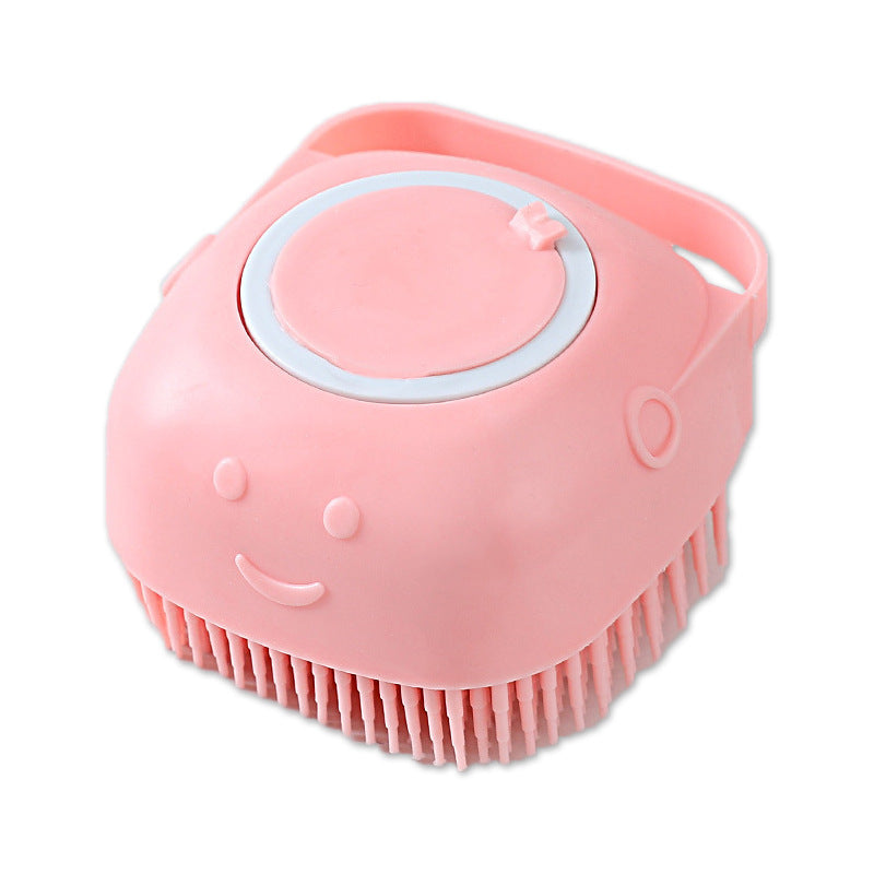 💥Pet Bath Massage Brush
