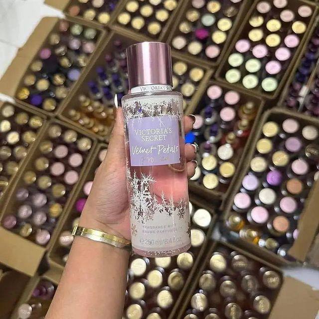 PERFUME PALLET – LOT ID: 250981 – Amazon Customer Return